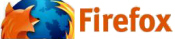 Firefox logo | Logo: Mozilla Firefox
