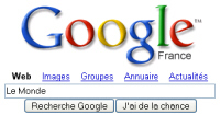Google France | Logo: Google.fr