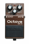 Boss OC-2 Octave | Foto: Roland