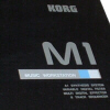 Korg M1 logo | Foto: Korg
